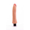 LoveToy Dildo vibrant Real Softee 18 x 4.5cm